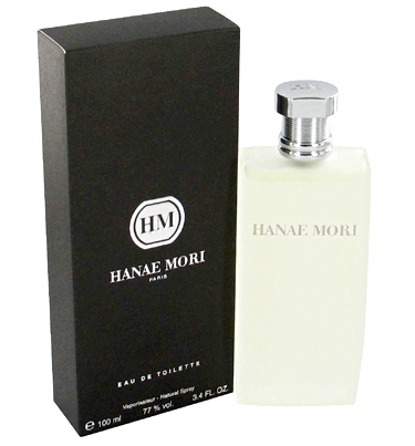 Hanae Mori Cologne - Click Image to Close